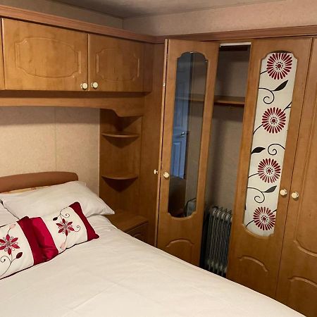 38 Glenfinart Caravan Park Villa Dunoon Exterior foto