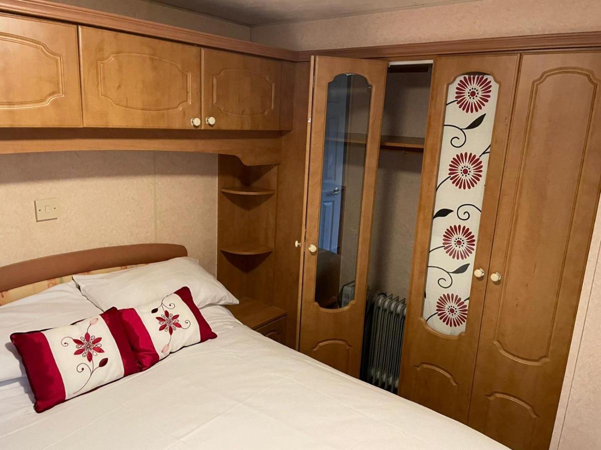 38 Glenfinart Caravan Park Villa Dunoon Exterior foto